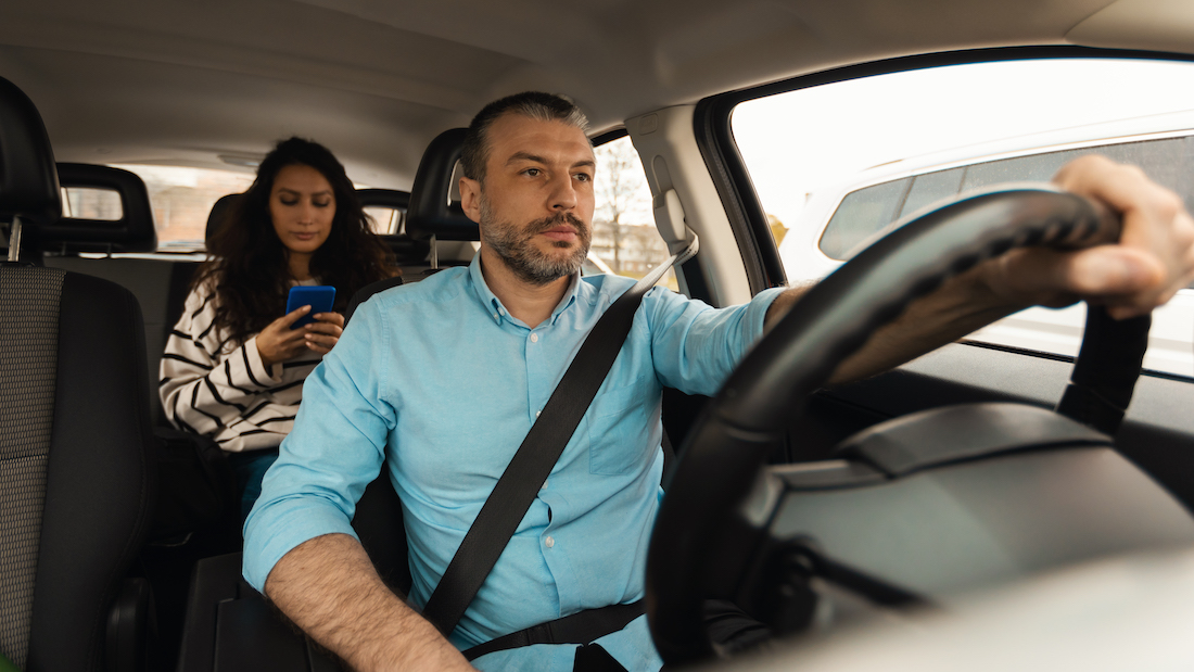 Uber Accident Lawyer and Lyft Attorneys in Sacramento