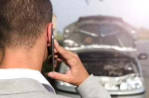 Car Accidents 101: What to Do In Sacramento